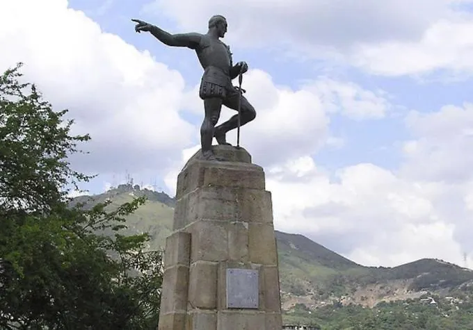 Apto Cerca A Imbanaco En La Capital De La Salsa 卡利 公寓